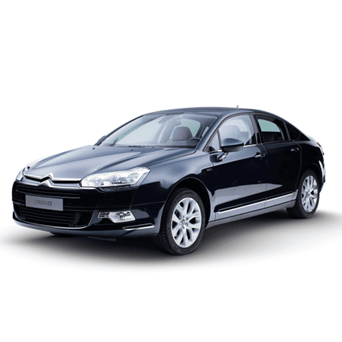 Manual De Taller Citroen C5 (2007-2017) Ingles*** Diagramas Eléctricos 1