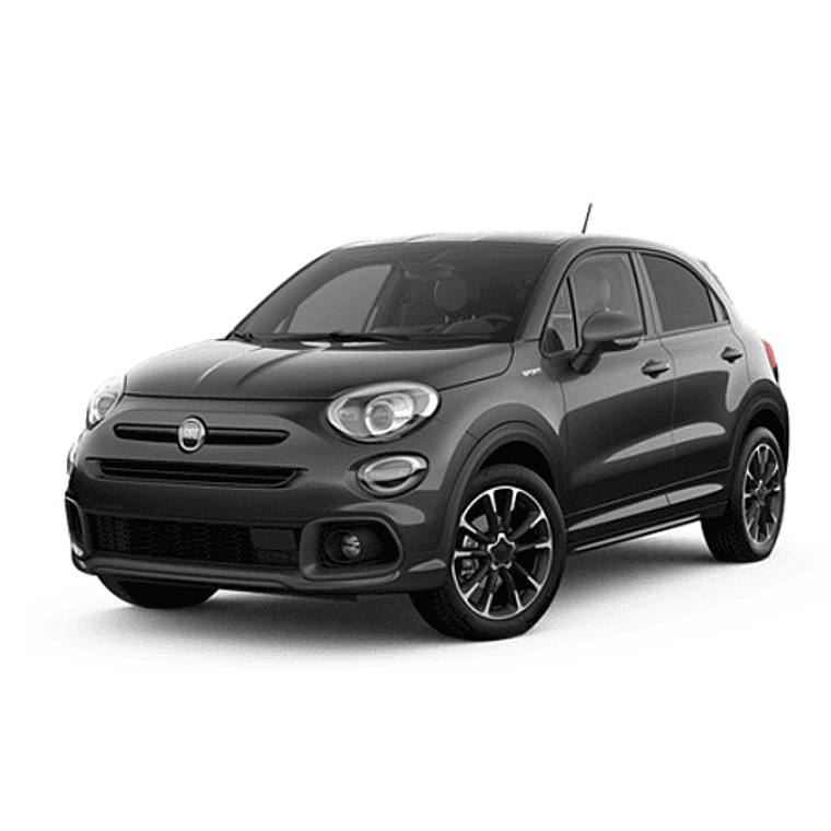 Manual De Taller Fiat 500X (2014-2022) Diagramas Eléctricos 1