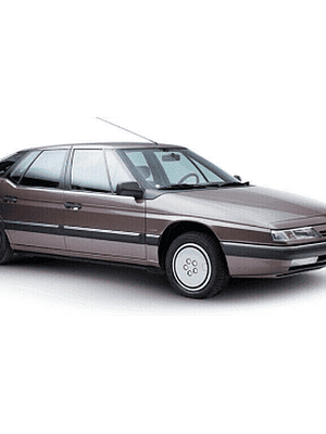 Manual De Taller Citroen XM (1989-1998) Ingles*** Diagramas Eléctricos