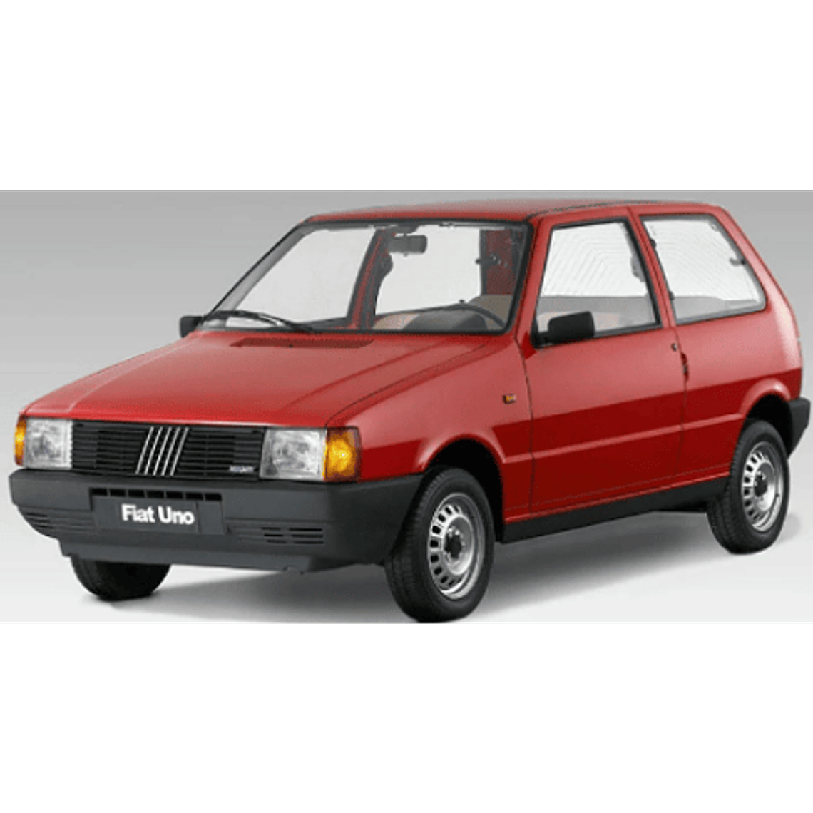 Manual De Taller Fiat Uno (45 / 55 / 60 / 70) Español*** Diagramas Eléctricos 1