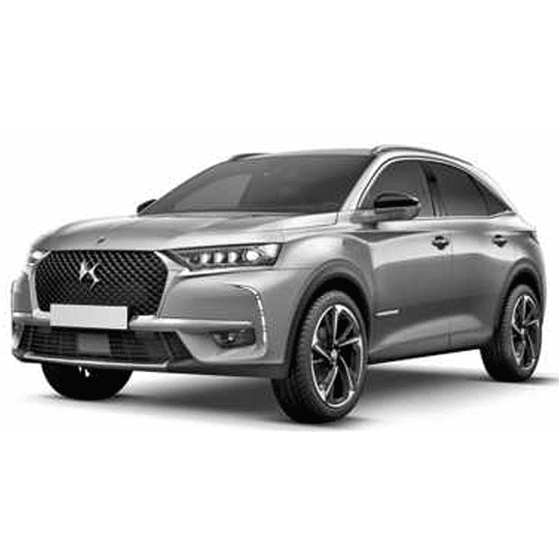 Manual De Taller Citroen DS7 CROSSBACK X74 (2017-2021) Ingles*** Diagramas Eléctricos 1
