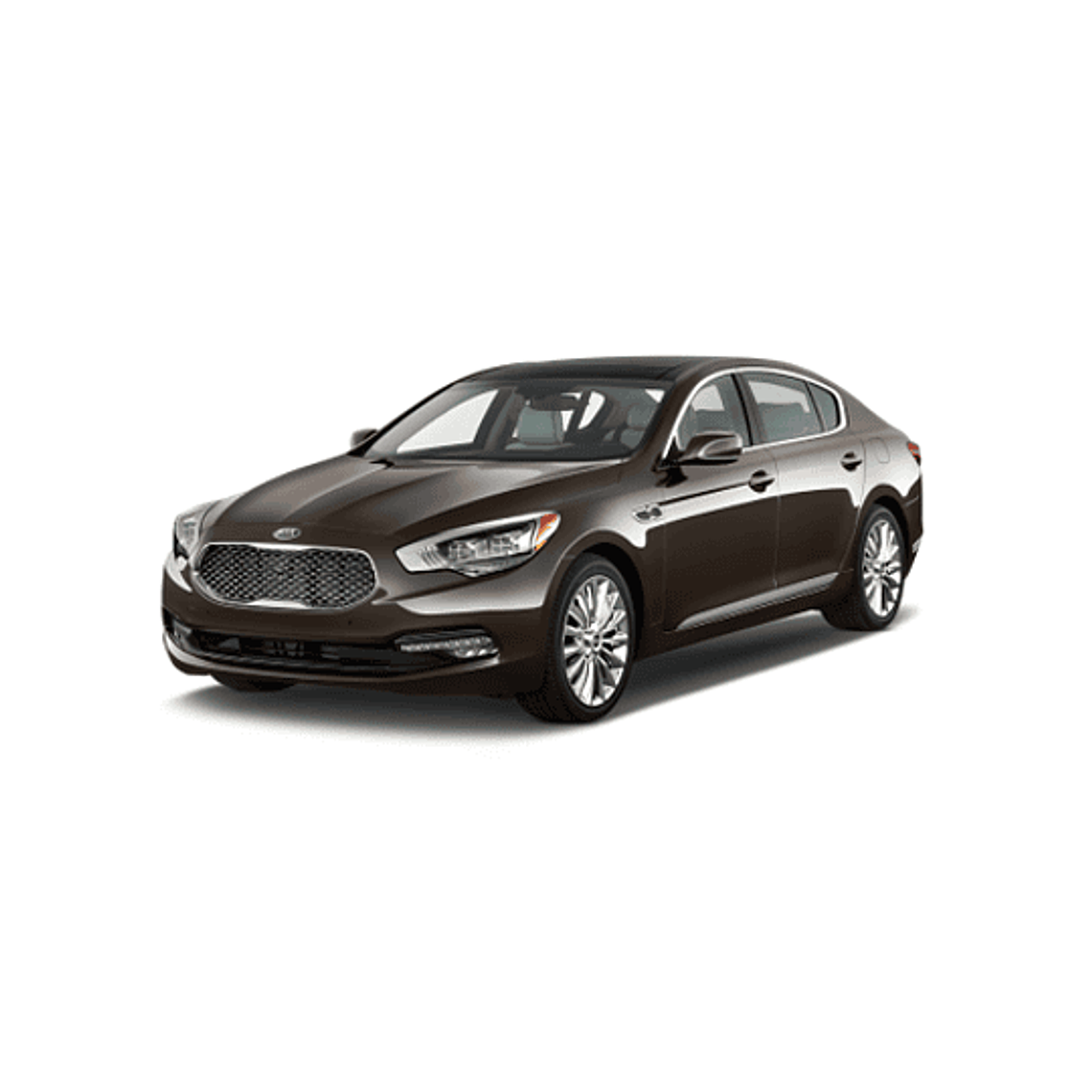 Manual De Taller Kia K900 / Quoris (2013-2018) Ingles*** Diagramas Eléctricos 1