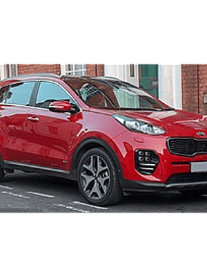 Manual De Taller Kia Sportage (2017-2022) En Ingles*** Diagramas Eléctricos