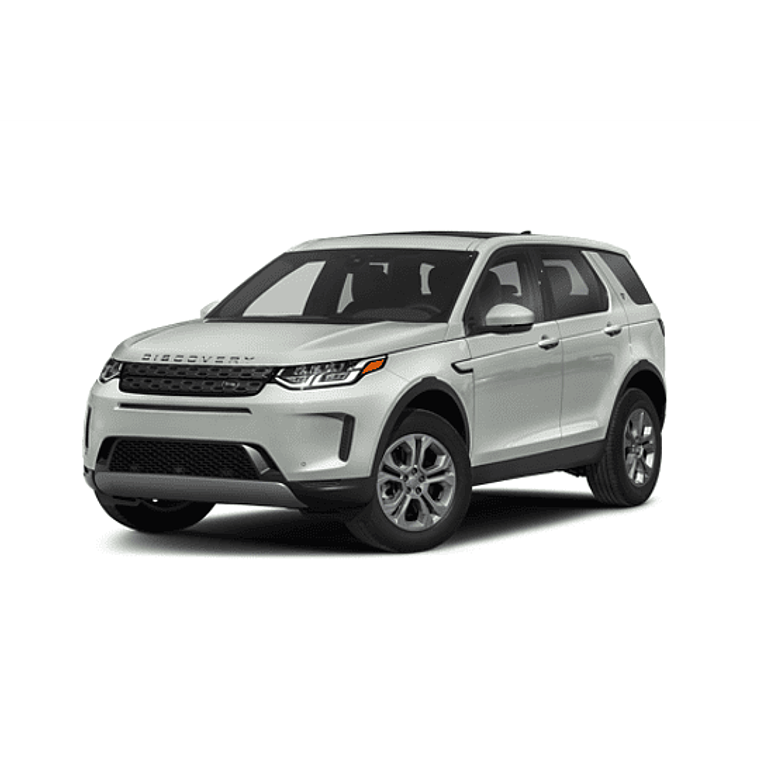 Manual De Taller Land Rover Discovery Sport L550 (2020-2024)*** Diagramas Eléctricos 1