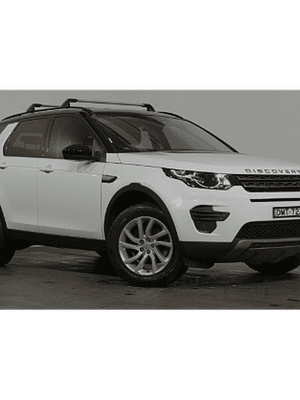Manual De Taller Land Rover Discovery Sport L550 (2014-2019)*** Diagramas Eléctricos