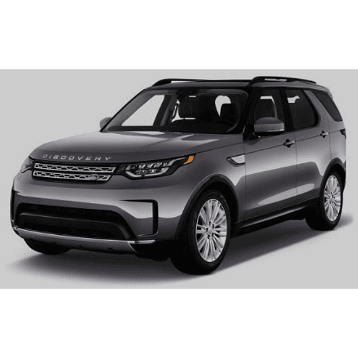 Manual De Taller Land Rover Discovery L462 (2017-2024) Ingles*** Diagramas Eléctricos 1
