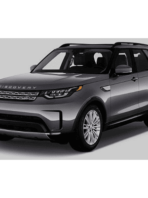 Manual De Taller Land Rover Discovery L462 (2017-2024) Ingles*** Diagramas Eléctricos