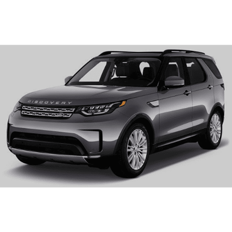 Manual De Taller Land Rover Discovery L462 (2017-2024) Ingles*** Diagramas Eléctricos 1