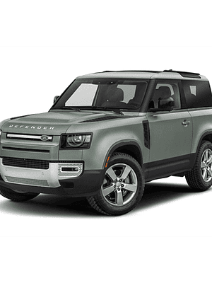 Manual De Taller Land Rover Defender L663 (2020-2024) Ingles*** Diagramas Eléctricos