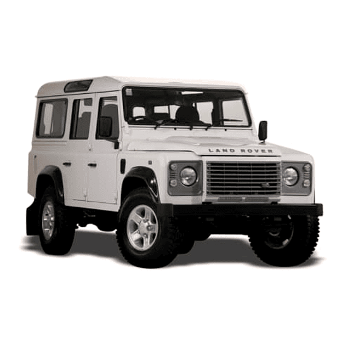 Manual De Taller Land Rover Defender (2007-2012) Ingles*** Diagramas Eléctricos 1