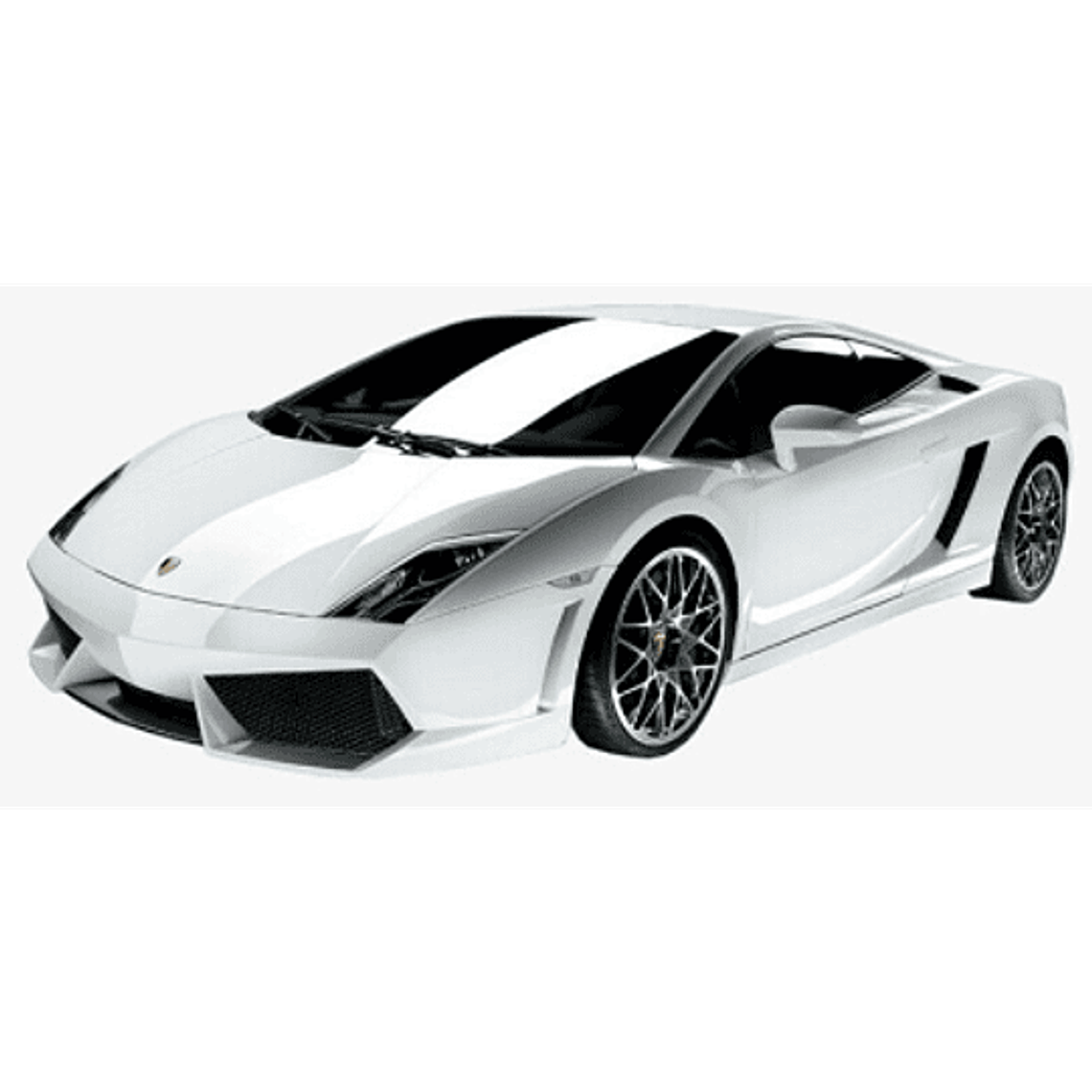 Manual De Taller Lamborghini Gallardo Coupe LP560 (2008-2013) Ingles Diagramas Eléctricos 1