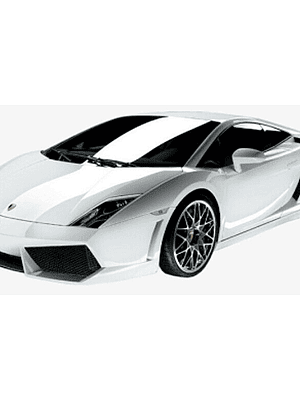 Manual De Taller Lamborghini Gallardo Coupe LP560 (2008-2013) Ingles Diagramas Eléctricos