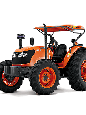 Manual De Taller Kubota M8540 M9540 En Español*** Diagramas Eléctricos