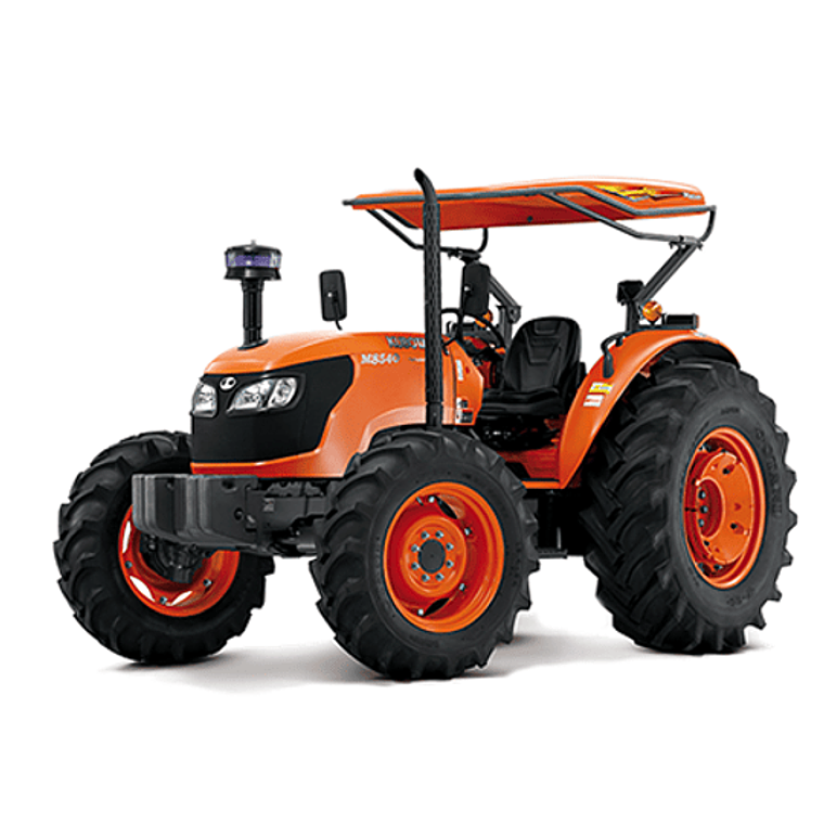Manual De Taller Kubota M8540 M9540 En Español*** Diagramas Eléctricos 1