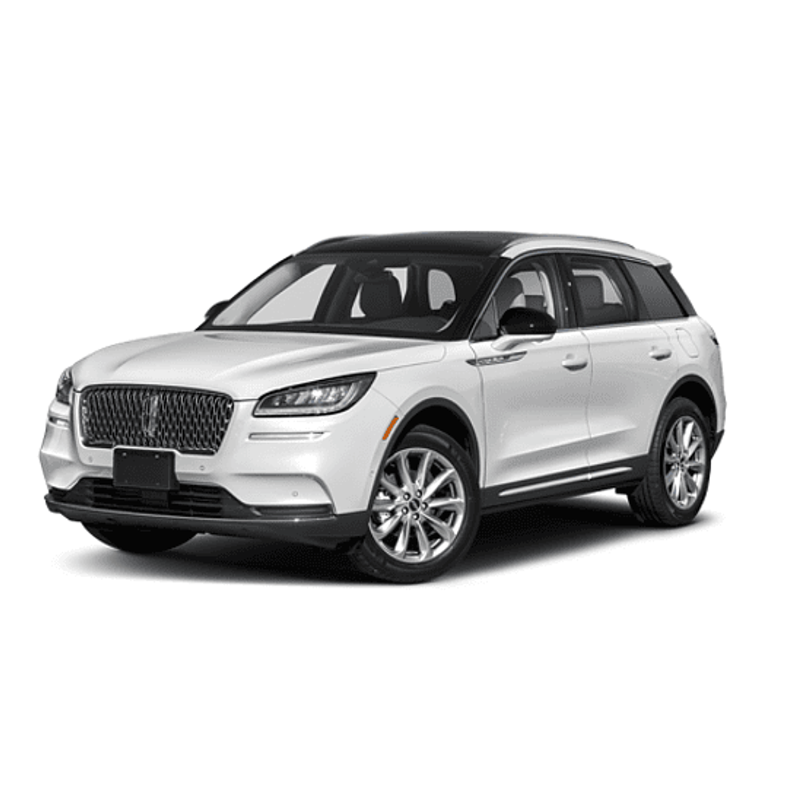 Manual De Taller Lincoln Corsair (2020-021-2022-2023-2024) Ingles*** Diagramas Eléctricos 1