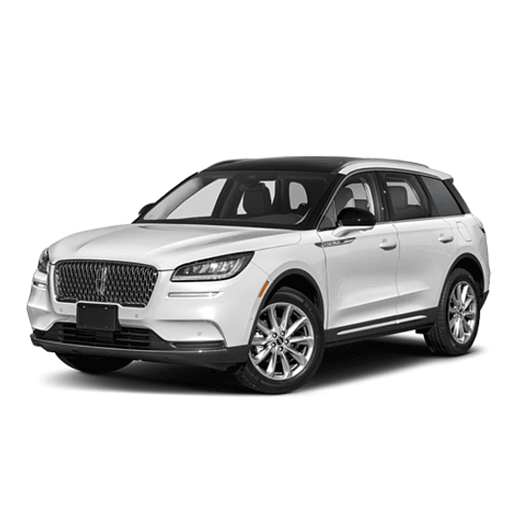 Manual De Taller Lincoln Corsair (2020-021-2022-2023-2024) Ingles*** Diagramas Eléctricos 1