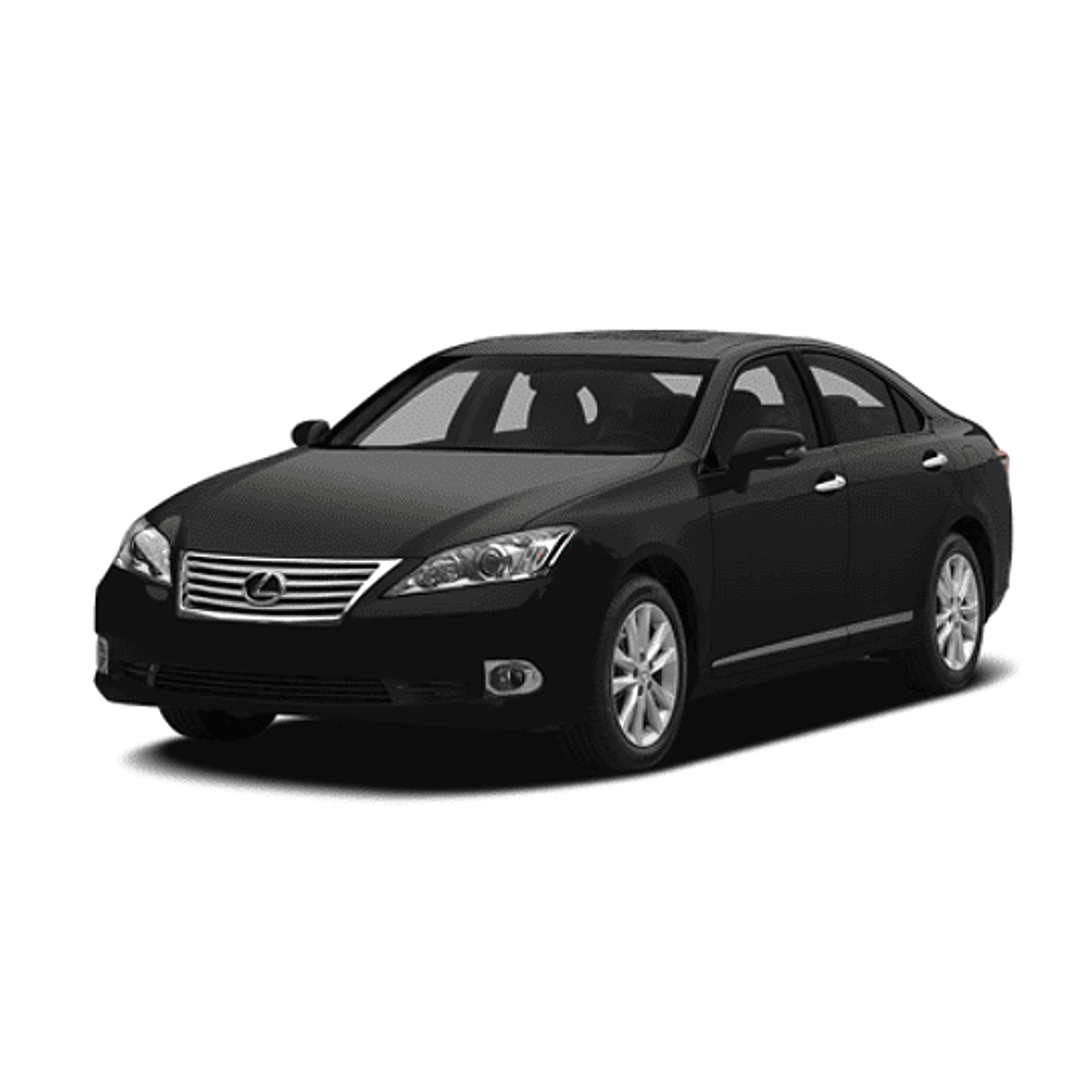 Manual De Taller Lexus ES350 (2007-2012) Ingles*** Diagramas Eléctricos 1