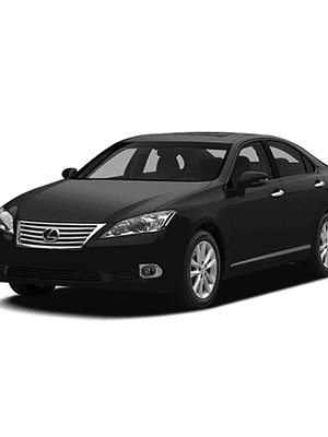Manual De Taller Lexus ES350 (2007-2012) Ingles*** Diagramas Eléctricos