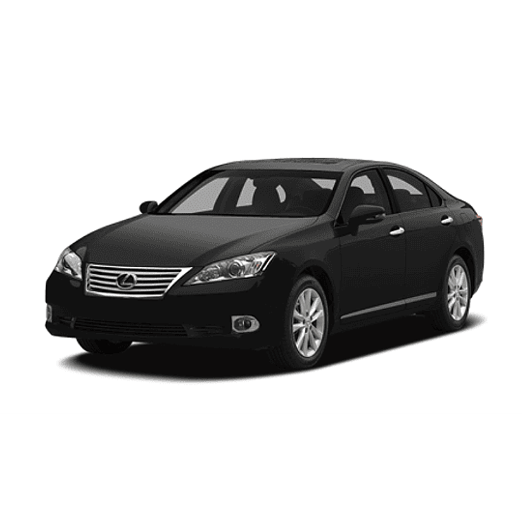 Manual De Taller Lexus ES350 (2007-2012) Ingles*** Diagramas Eléctricos 1