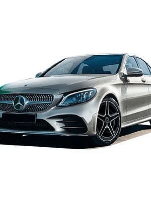 Manual De Taller Mercedes Benz W205 (2014-2018) Ingles*** Diagramas Eléctricos