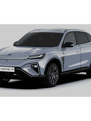 Manual De Taller MG Marvel R 2020-2022*** Diagramas Eléctricos