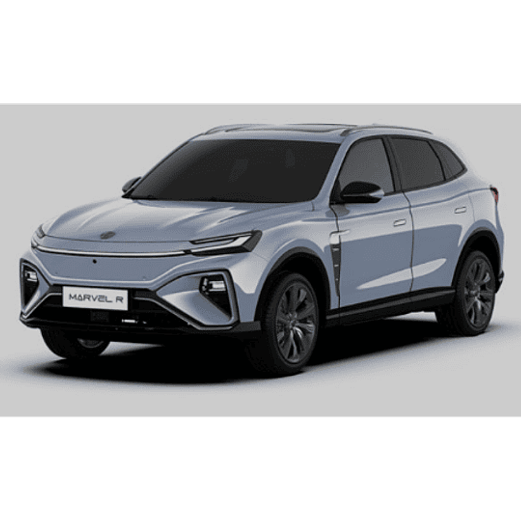 Manual De Taller MG Marvel R 2020-2022*** Diagramas Eléctricos 1