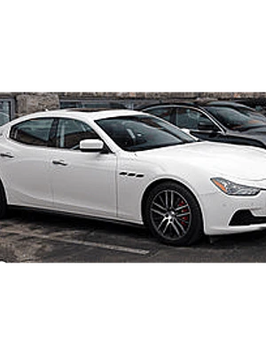 Manual De Taller Maserati Ghibli M157 (2014-2016) Ingles*** Diagramas Eléctricos