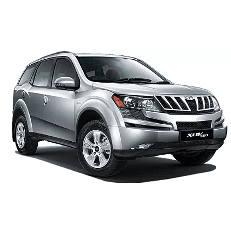 Manual De Taller Mahindra Xuv500 2011-2015 Diagramas Eléctricos 1