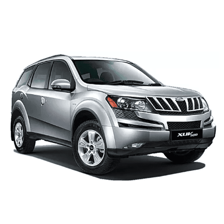 Manual De Taller Mahindra Xuv500 (2011-2015) En Español Diagramas Eléctricos 1