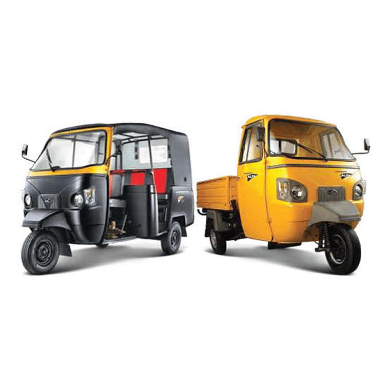 Manual De Taller Mahindra Alpha BS4 (2017-2020) Español*** Diagramas Eléctricos 1