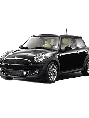 Manual De Taller Mini Cooper F56 (2014-2019) Ingles*** Diagramas Eléctricos