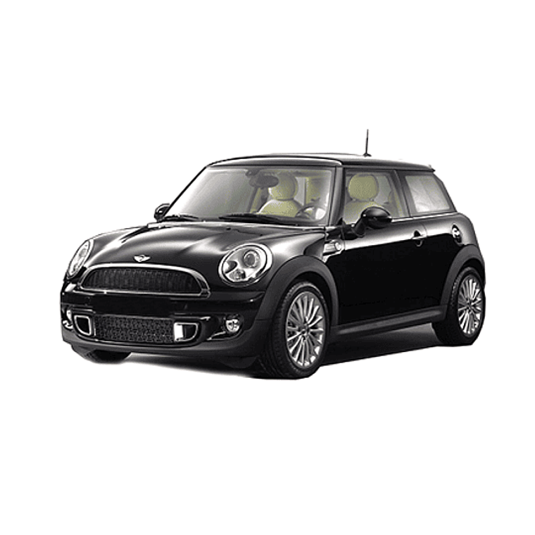 Manual De Taller Mini Cooper F56 (2014-2019) Ingles*** Diagramas Eléctricos 1