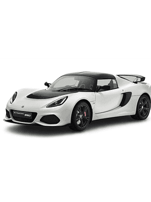 Manual De Taller Lotus Evora 400 (2015-2020) Español*** Diagramas Eléctricos