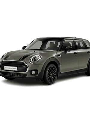 Manual De Taller Mini CLUBMAN F54 (2015-2020) Ingles*** Diagramas Eléctricos