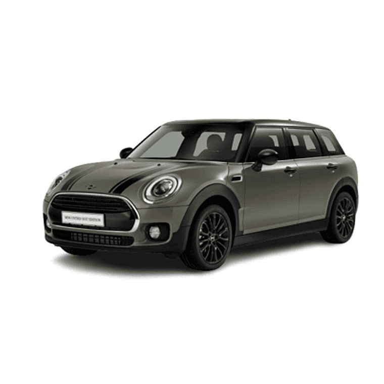 Manual De Taller Mini CLUBMAN F54 (2015-2020) Ingles*** Diagramas Eléctricos 1