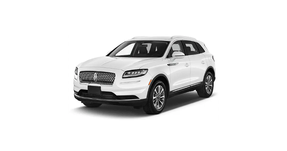 Manual De Taller Lincoln Nautilus U540 (2019-2023) Ingles...