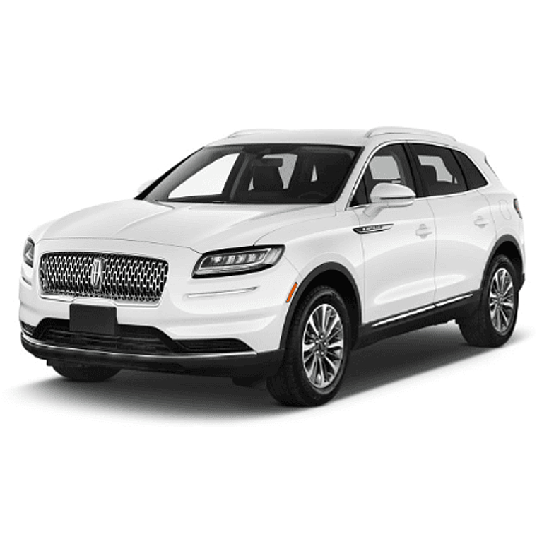 Manual De Taller Lincoln Nautilus U540 (2019-2023) Ingles*** Diagramas Eléctricos 1