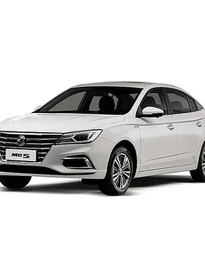 Manual de Taller MG5 GT (2020-2023) Inglés Diagramas Eléctricos