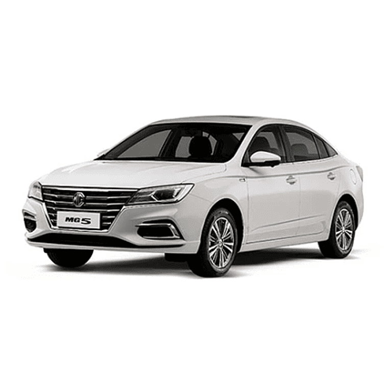 Manual de Taller MG5 GT (2020-2023) Inglés Diagramas Eléctricos 1