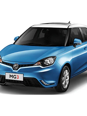 Manual De Taller MG3 2011-2018 Español*** Diagramas Eléctricos