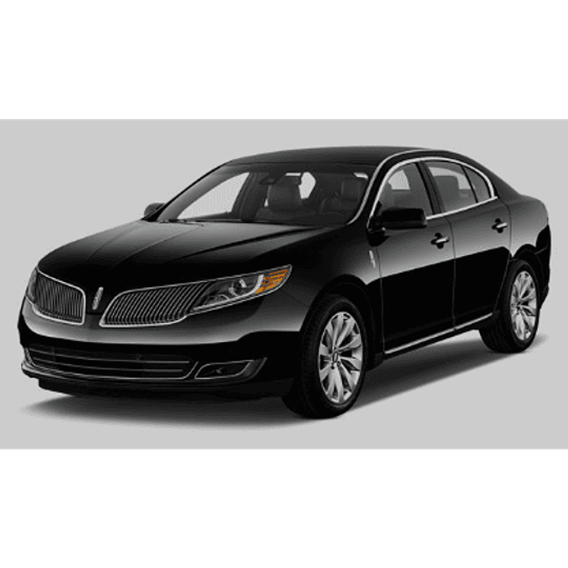Manual De Taller Lincoln MKS 2013-2016 Ingles*** Diagramas Eléctricos 1