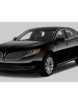 Manual De Taller Lincoln MKS 2013-2016 Ingles*** Diagramas Eléctricos