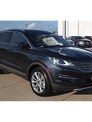 Manual De Taller Lincoln MKC (2015-2019) Ingles*** Diagramas Eléctricos