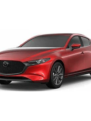 Manual De Taller Mazda 3 (2019-2024) Ingles*** Diagramas Eléctricos