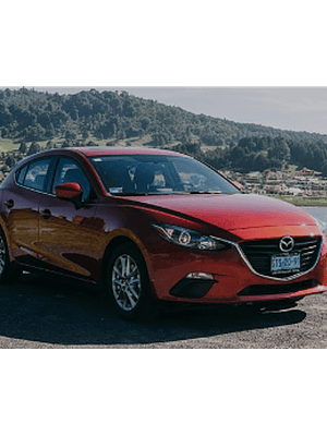 Manual De Taller Mazda 3 2013-2018 Español*** Diagramas Eléctricos