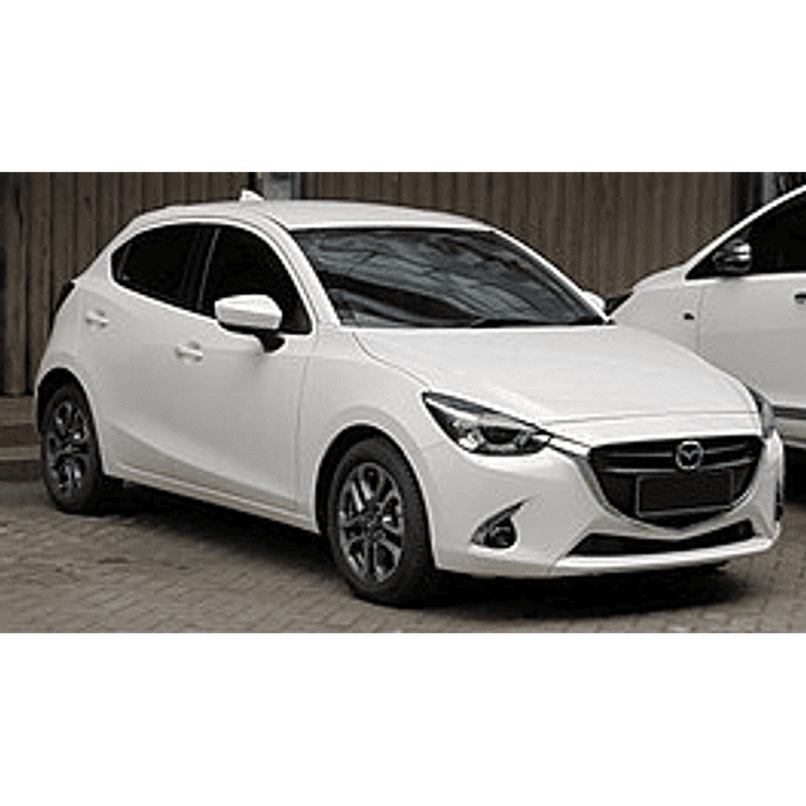 Manual De Taller Mazda 2 / Demio (2014-2019) Ingles*** Diagramas Eléctricos 1