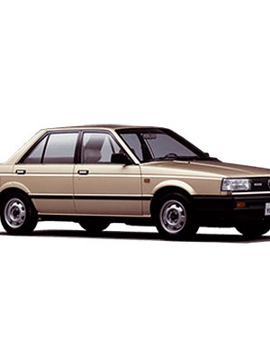 Manual De Taller Nissan Tsuru II 1988-1991 Español Diagramas Eléctricos