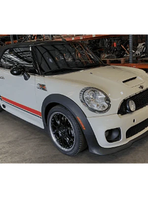 Manual De Taller Mini Cooper S R56 R57 (2006-2013) Español*** Diagramas Eléctricos