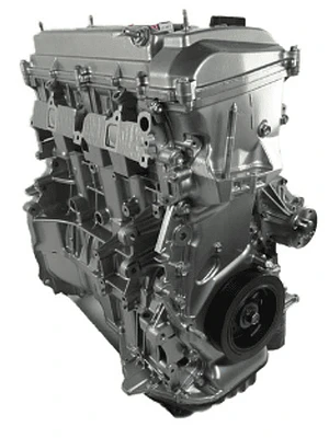 Manual De Taller Motor Toyota 1AZ–FE En Español 