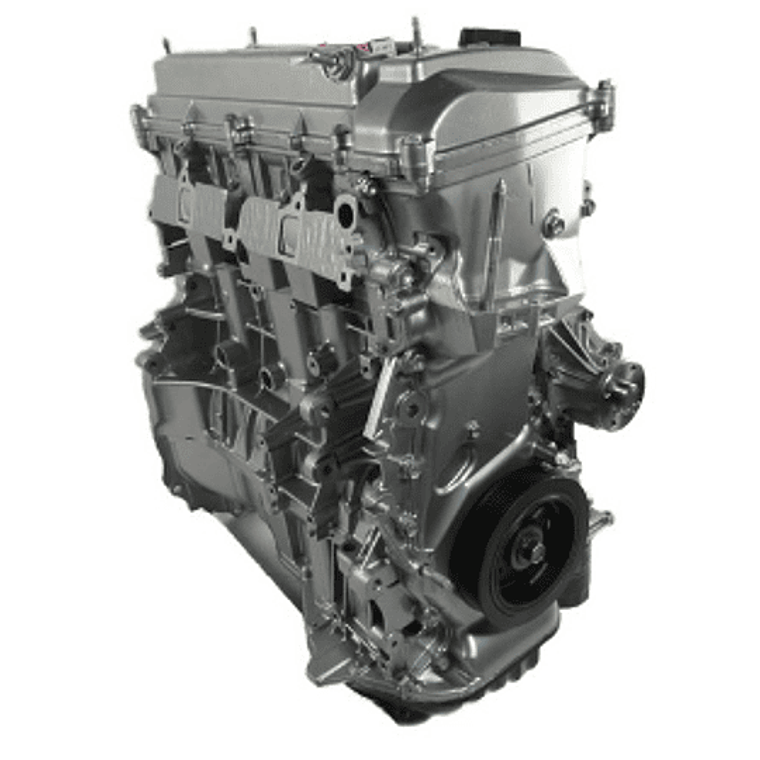 Manual De Taller Motor Toyota 1AZ–FE En Español Diagramas Eléctricos 1